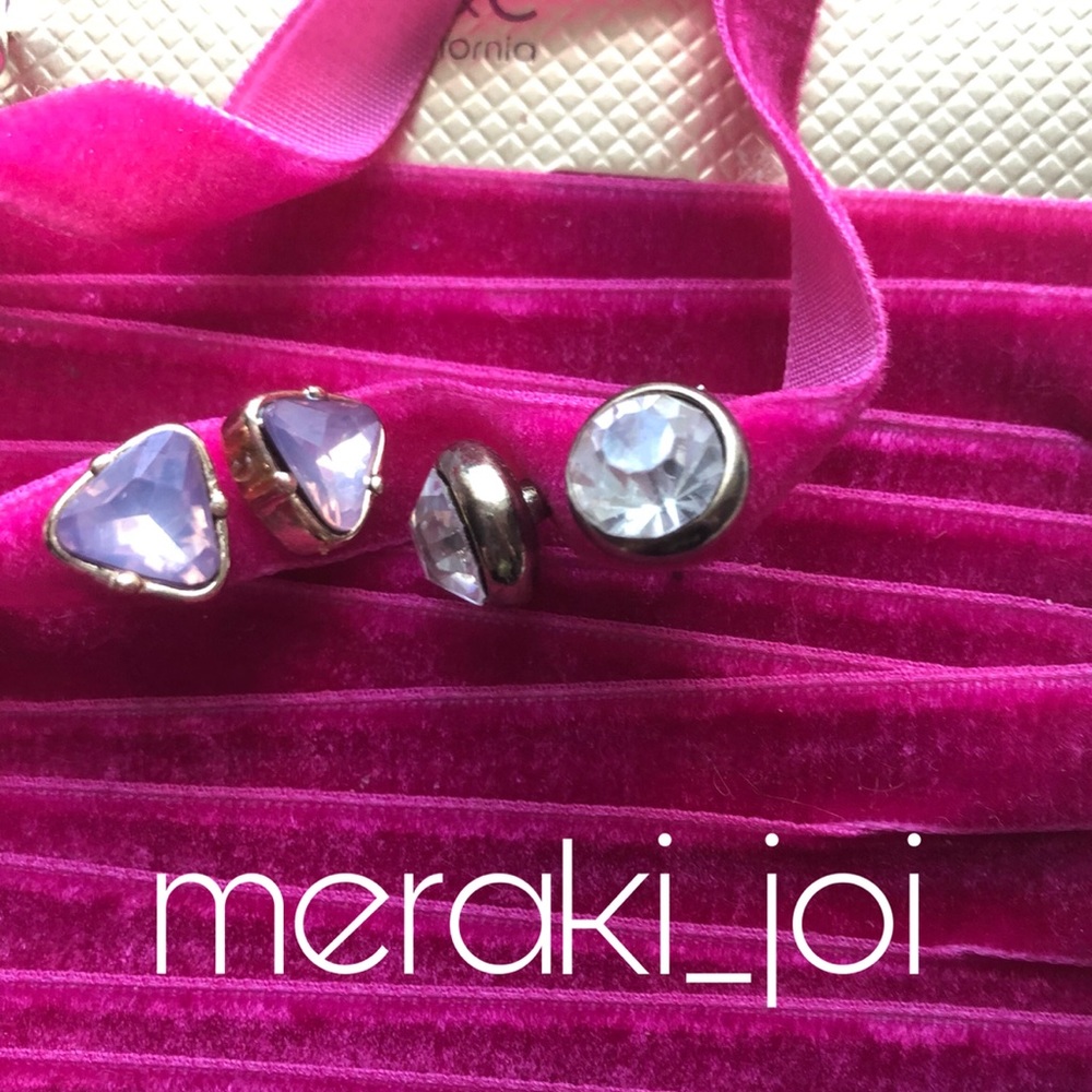 Costume Jewelry Lot